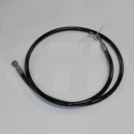 Aic Replacement Parts Hose A Fits Caterpillar Models 1241104